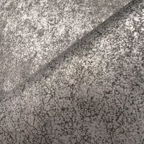 Metálos kollekció Speciel FX2: Szürke-ezüst márvány hatású tapéta (mosható) vlies-vinyl tapéta