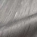 Metálos kollekció Speciel FX2: Kékesszürke alapon ezüstmetál csíkozott (mosható) vlies-vinyl tapéta