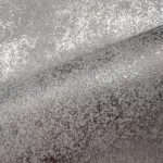 Metálos kollekció Speciel FX2: Világos szürke alapon ezüst fényű tapéta (mosható) vlies-vinyl tapéta