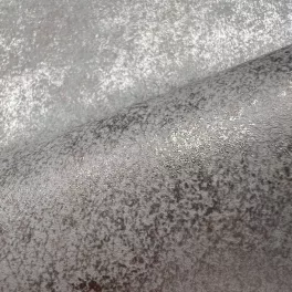   Metálos kollekció Speciel FX2: Világos szürke alapon ezüst fényű tapéta (mosható) vlies-vinyl tapéta