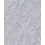 Metálos kollekció Speciel FX2: Hamuszürke ezüstfényű márványmintás (mosható) vlies-vinyl tapéta