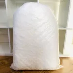 Fehér szivacs törmelék 2kg-os kiszerelés