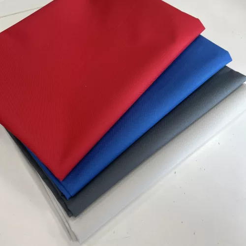 Gyöngyvászon alkotó csomag kb. 4,6 m (#No.17.):  Vastag gyöngyvászon anyagok kedvezményes csomagban