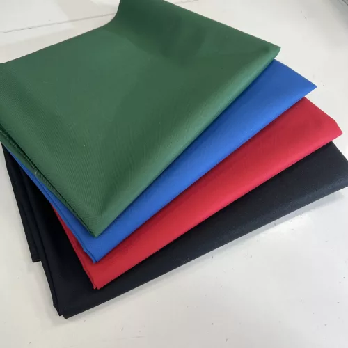 Gyöngyvászon alkotó csomag kb. 4,2 m (#No.18.):  Vastag gyöngyvászon anyagok kedvezményes csomagban