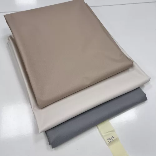 Gyöngyvászon alkotó csomag kb. 5,4 m (#No.24):  Vastag gyöngyvászon anyagok kedvezményes csomagban