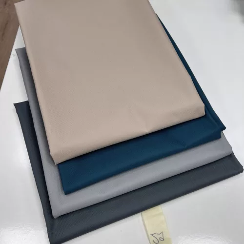 Gyöngyvászon alkotó csomag kb. 6,3 m (#No.29):  Vastag gyöngyvászon anyagok kedvezményes csomagban