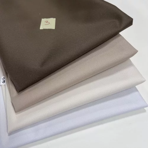 Gyöngyvászon alkotó csomag kb. 3,3 m (#No.3.):  Vastag gyöngyvászon anyagok kedvezményes csomagban