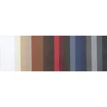 Spring Kültéri só-klór és UV álló műbőr bútorszövet - 18 színben