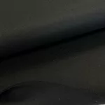 Fekete 100 cm sz. vastag barkácsfilc (4 mm vastag)