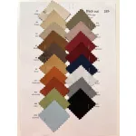 Fényzáró sötétítő és hőszigetelő függöny (blackout) - több színben