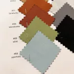 Fényzáró sötétítő és hőszigetelő függöny (blackout) - több színben