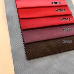 Balaton Kültéri sós vízálló és UV álló bútorszövet - 32 színben