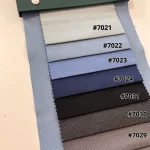 Balaton Kültéri sós vízálló és UV álló bútorszövet - 32 színben