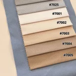 Balaton Kültéri sós vízálló és UV álló bútorszövet - 32 színben