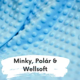 Minky, Polár & Wellsoft
