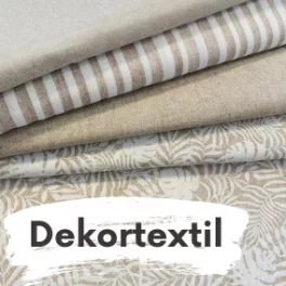 Vastagabb dekortextilek