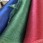 Fenyőzöld csillámos (glitter) tüll (#8/9)