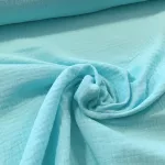 1 m EGYBEN KÉRHETŐ Menta duplagéz (v.t. zöld #92)