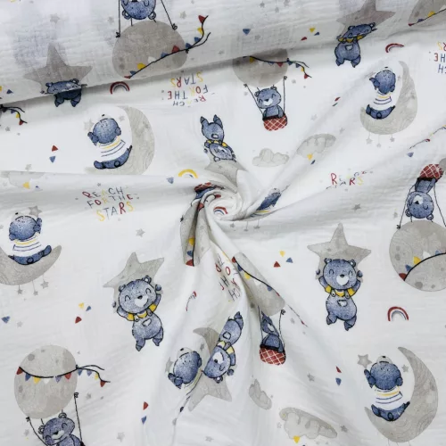 Reach for the starts macis duplagéz