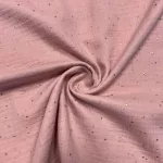 AKI KAPJA, MARJA: Old rosa duplagéz arany PÖTTYÖKKEL (#4)