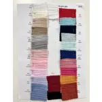 Piros duplagéz (#25)