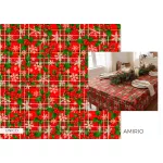 Várható érk. 09. hó: Amirio karácsonyi dekortextil (TH'26)