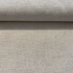 0,22 m EGYBEN KÉRHETŐ Natúr egyszínű dekortextil No.1. (Bagoly Uni)