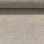 Natúr egyszínű dekortextil No.1. (Bagoly Uni)