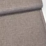 Hidegbarna (tób) melíros egyszínű dekortextil (Edgar 802)