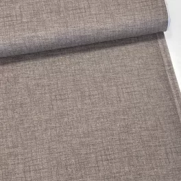   Hidegbarna (tób) melíros egyszínű dekortextil (Edgar 802)