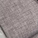 Hideg-halvány bézs melíros egyszínű dekortextil