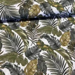Banán leveles dekortextil (TH)