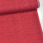 Bordós-pirosas melíros dekortextil (Edgar C-402)