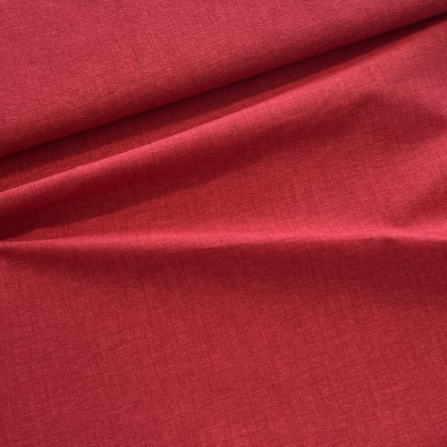 3,35 m EGYBEN KÉRHETŐ HIBÁS Bordós-pirosas melíros dekortextil (Edgar C-402) - Halvány, alig észrevehető foltok pár helyen