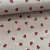 Natúr alapon kiskaticás dekortextil