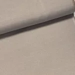 Egyszínű hidegbarna színű dekortextil