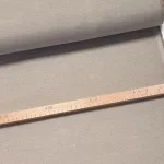 Egyszínű hidegbarna színű dekortextil