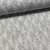 Szürkés-bézs rombusz mintás dekortextil (digitálisan nyomott)