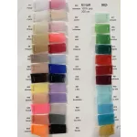 Királykék fátyol tüll (300 cm széles) (31)