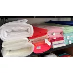 Fehér fátyol tüll (300 cm széles) (1)