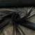 Fekete fátyol tüll (300 cm széles) (36)