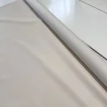 Ekrü/nyers erős (vízhatlan, UV-álló) gyöngyvászon (#2 300D)