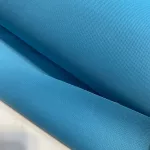 Türkizkék erős (vízhatlan, UV-álló) gyöngyvászon (#93 300D)