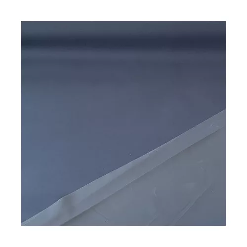 Sötétkék erős (vízhatlan, UV-álló) gyöngyvászon (#32 300D)