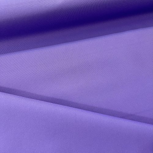 Levendula színű erős (vízhatlan, UV-álló) gyöngyvászon (#60 300D)