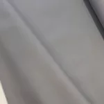 Világos szürke erős (vízhatlan, UV-álló) gyöngyvászon (#new grey 600/300D)