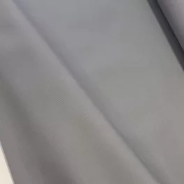   Világos szürke erős (vízhatlan, UV-álló) gyöngyvászon (#new grey 600/300D)