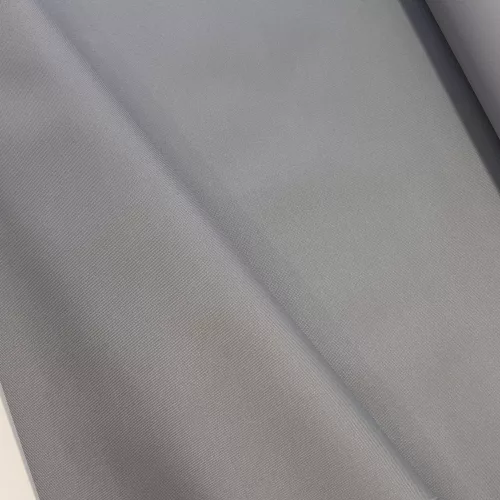 Világos szürke erős (vízhatlan, UV-álló) gyöngyvászon (#new grey 600/300D)