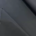 Antracit szürke erős (vízhatlan, UV-álló) gyöngyvászon (#new antracit 600/300D)