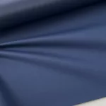 Sötétkék erős (vízhatlan, UV-álló) gyöngyvászon (#17 600/300D)